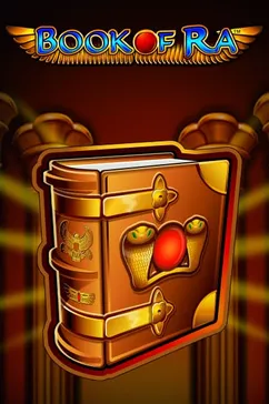 Book of Ra – immagine del gioco