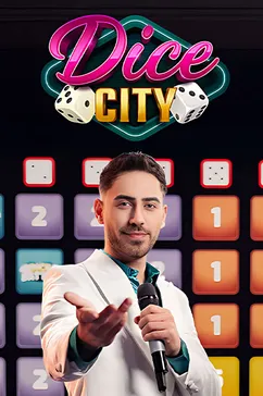 Dice City – immagine del gioco