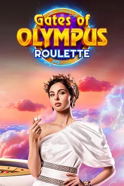 Gates of Olympus Roulette – immagine del gioco