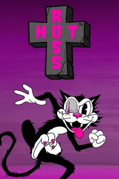 Hot Ross – immagine del gioco