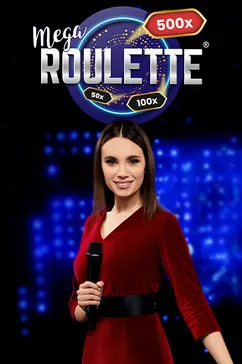 Mega Roulette – immagine del gioco