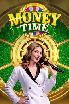 Money Time – immagine del gioco