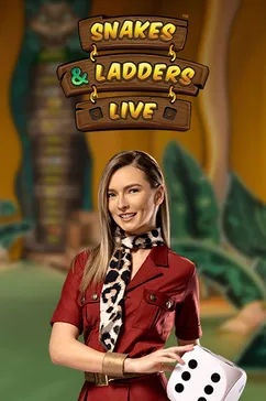 Snakes & Ladders Live – immagine del gioco