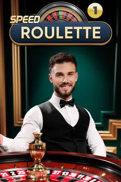 Speed Roulette – immagine del gioco
