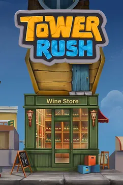 Tower Rush – immagine del gioco