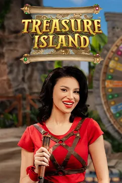 Treasure Island – immagine del gioco